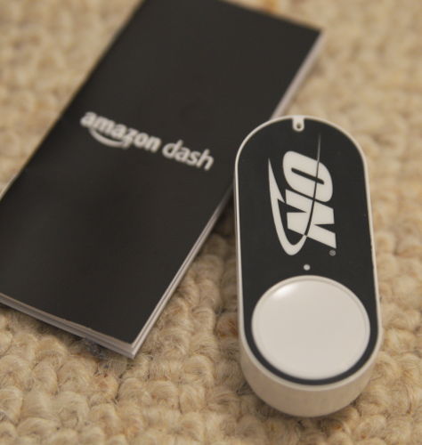 Amazon Dash